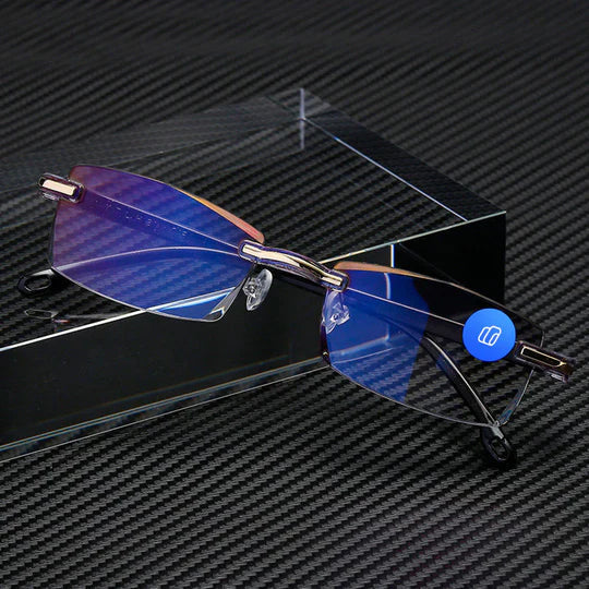 GAFAS INTELIGENTES TR90 PRO REVOLUCION OCULAR UNISEX