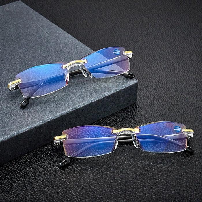 GAFAS INTELIGENTES TR90 PRO REVOLUCION OCULAR UNISEX